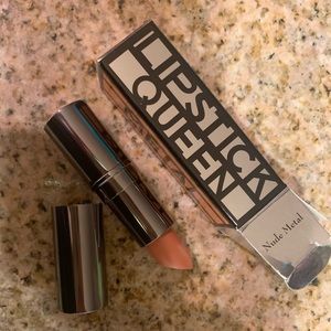 Lipstick Queen - Nude Metal